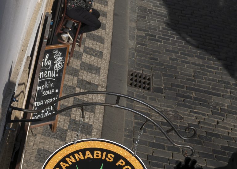 Prag, Lothar M. Peter Fotograf