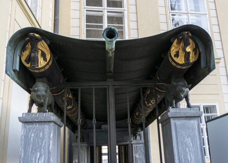 Prag, Lothar M. Peter Fotograf