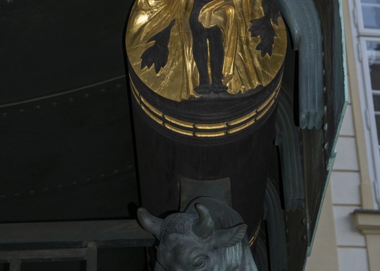 Prag, Lothar M. Peter Fotograf