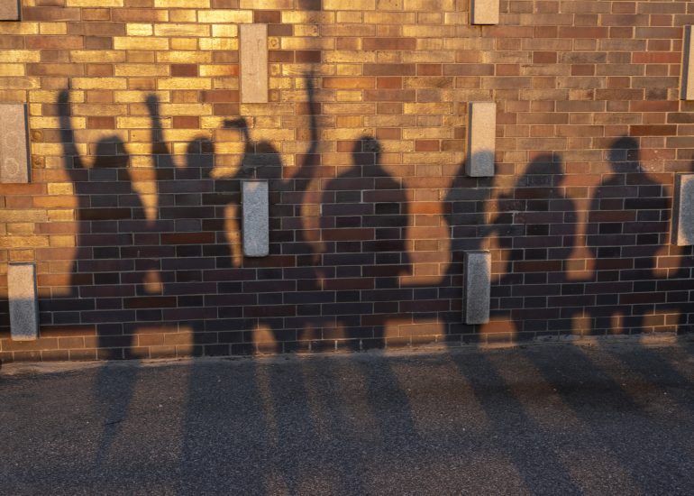 Prag, Lothar M. Peter Fotograf