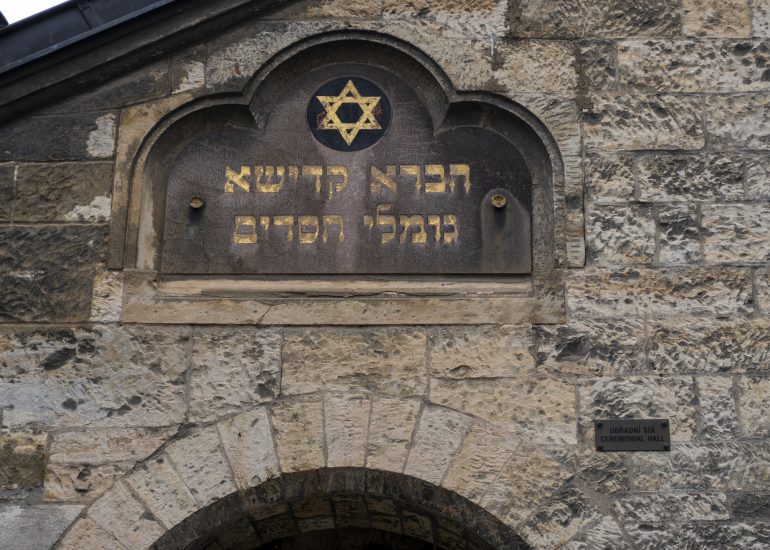 Prag, Lothar M. Peter Fotograf