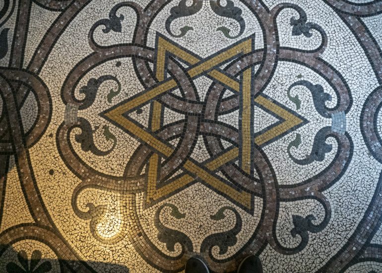 Prag, Lothar M. Peter Fotograf