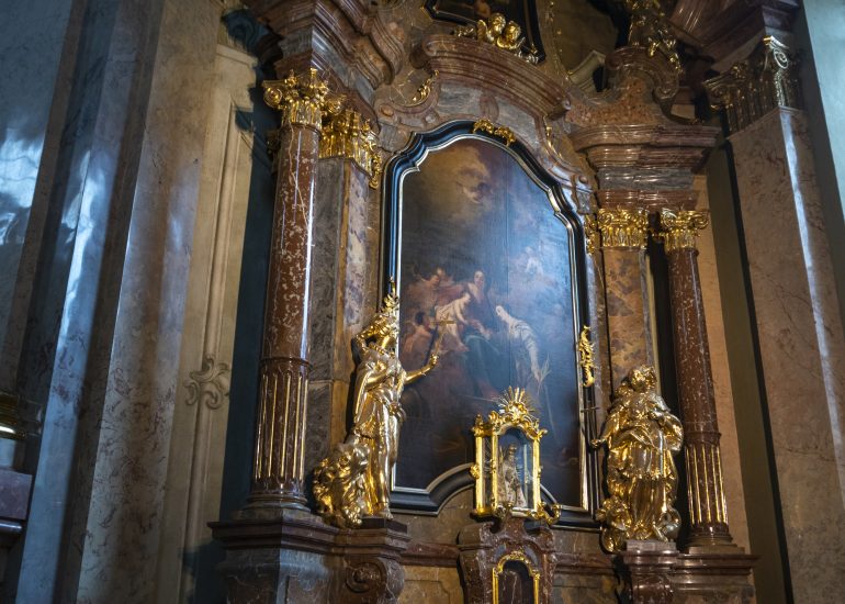 Prag, Lothar M. Peter Fotograf