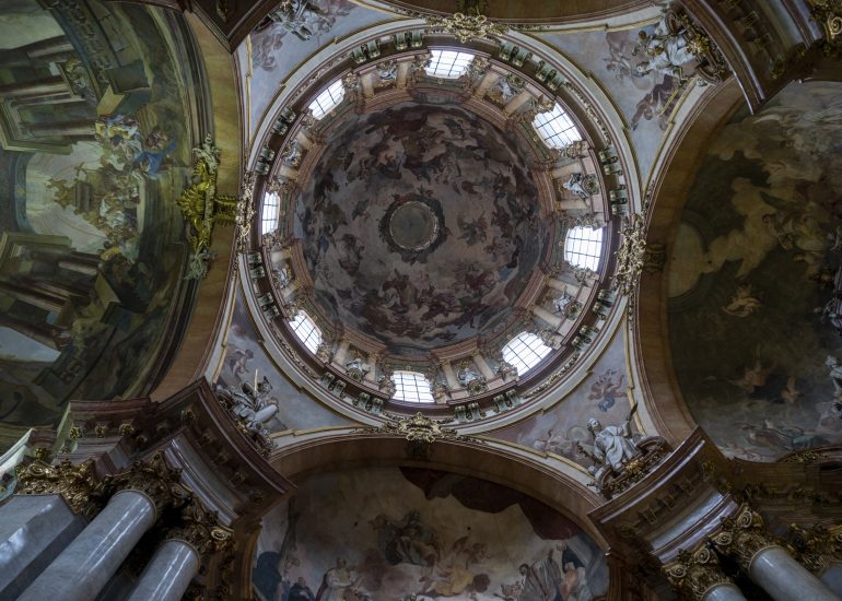 Prag, Lothar M. Peter Fotograf