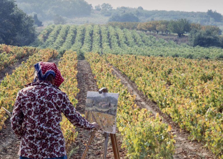 Fotograf Lothar M. Peter