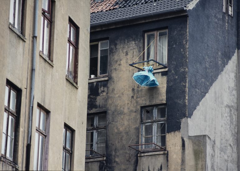 Fotograf Lothar M. Peter