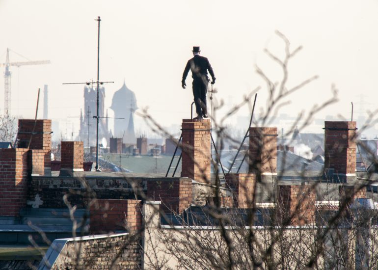 Fotograf Lothar M. Peter