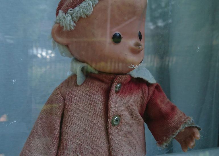 Fotograf Lothar M. Peter