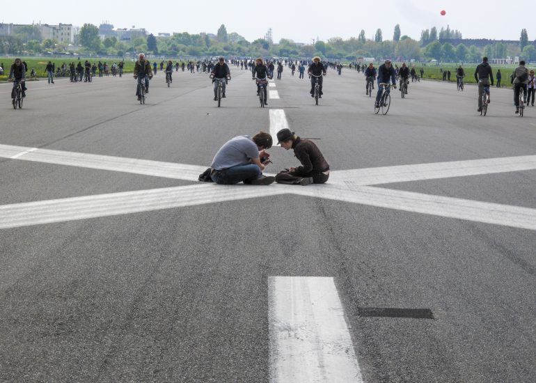 Fotograf Lothar M. Peter