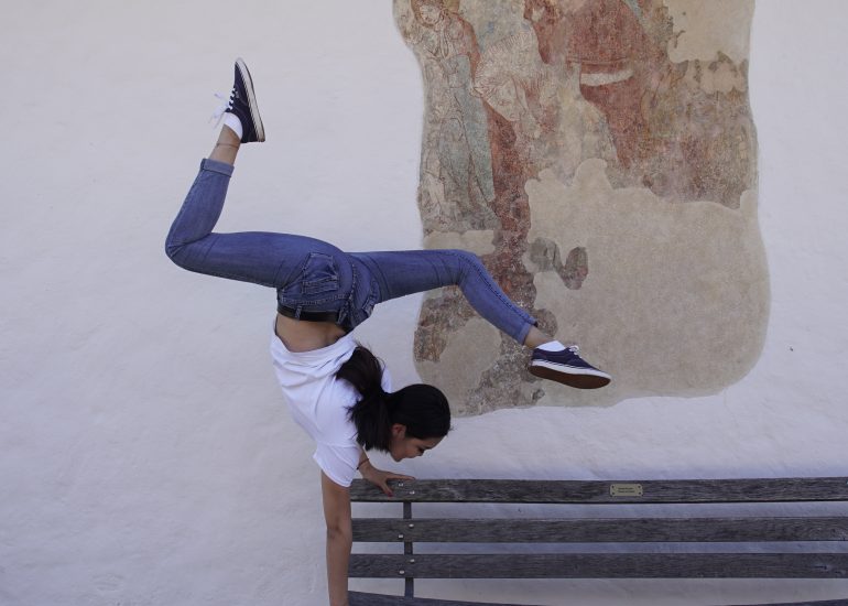 Fotograf Lothar M. Peter