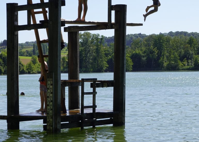 Fotograf Lothar M. Peter