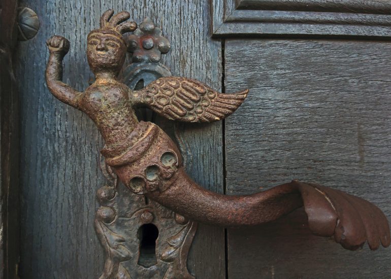 Fotograf Lothar M. Peter