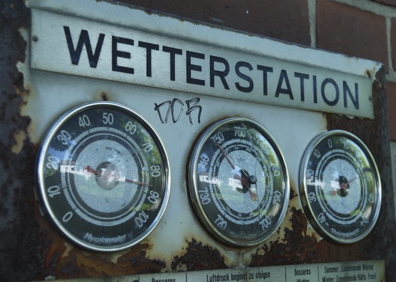 Fotograf Lothar M. Peter