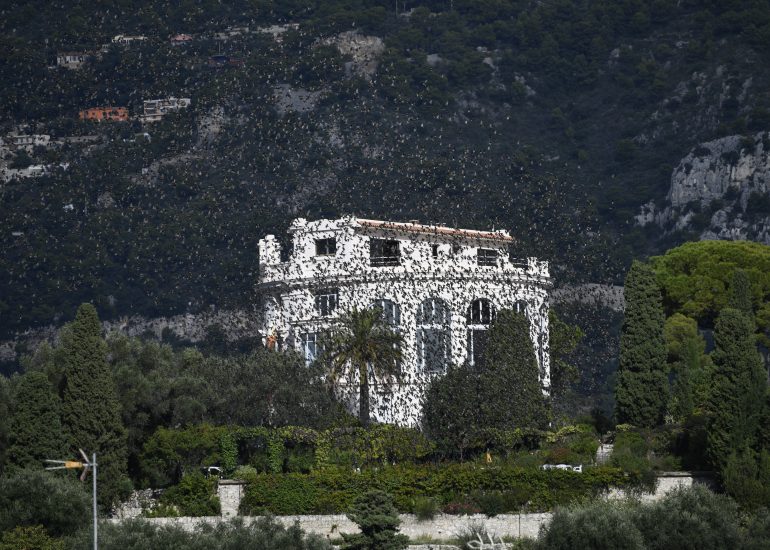 Fotograf Lothar M. Peter