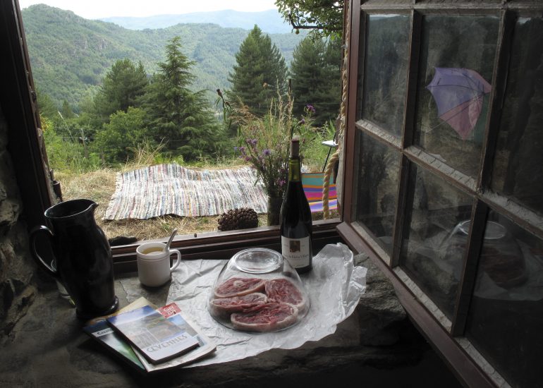 Fotograf Lothar M. Peter