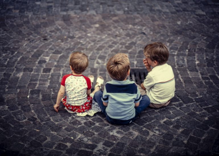 Fotograf Lothar M. Peter