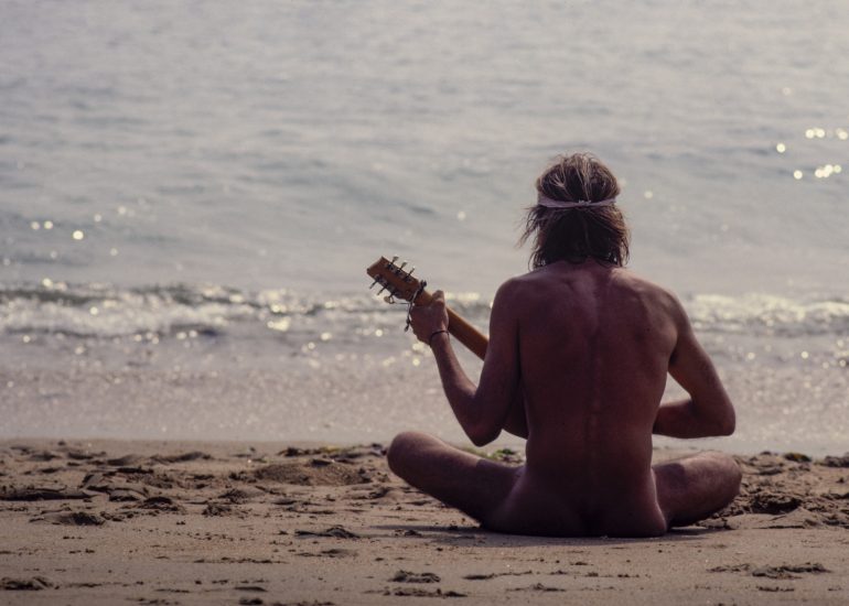 Fotograf Lothar M. Peter