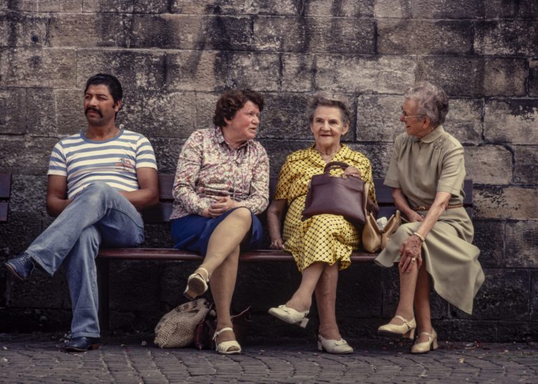 Fotograf Lothar M. Peter