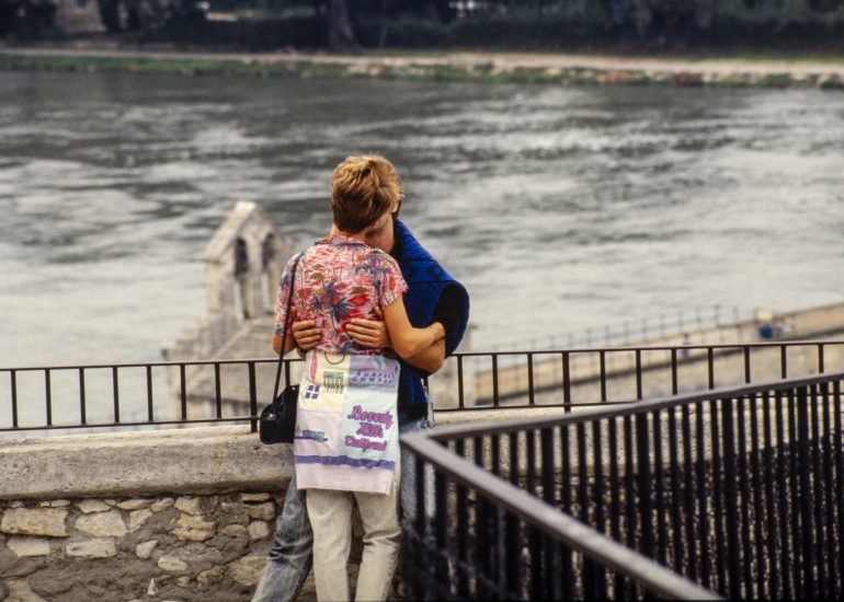 Fotograf Lothar M. Peter