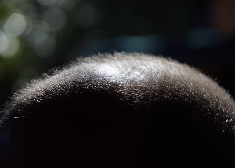 Fotograf Lothar M. Peter