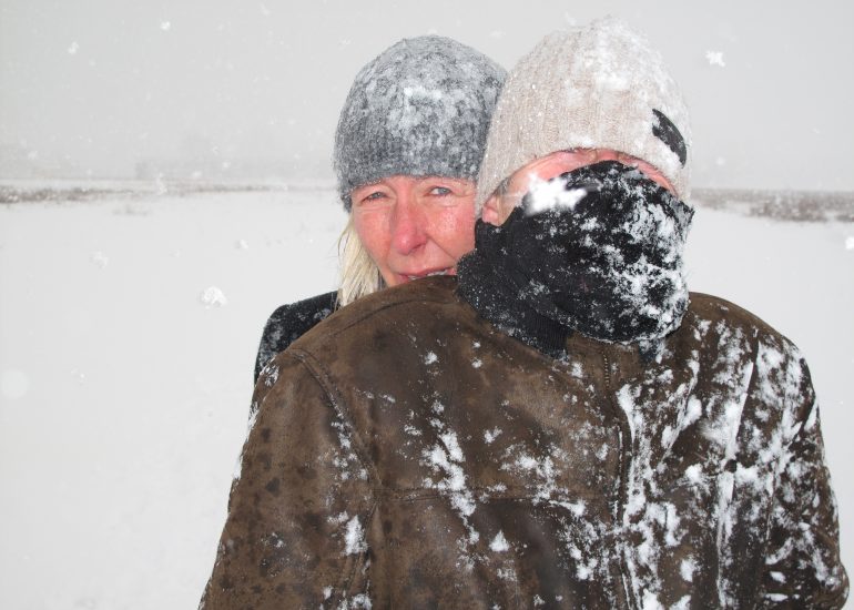 Fotograf Lothar M. Peter