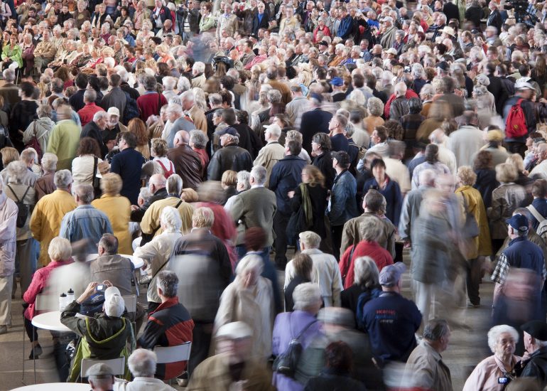 Fotograf Lothar M. Peter
