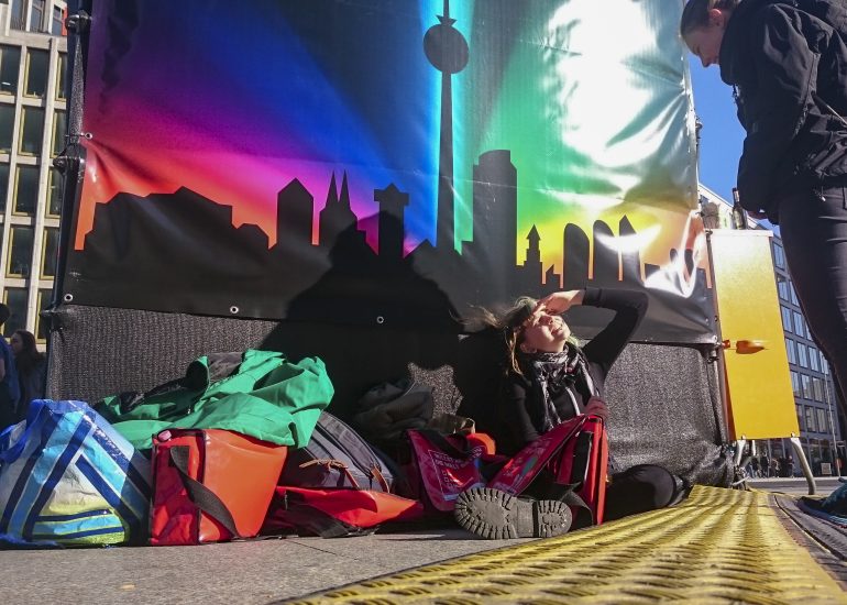 Fotograf Lothar M. Peter