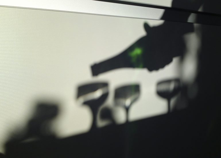 Fotograf Lothar M. Peter