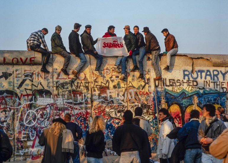 Fotograf Lothar M. Peter