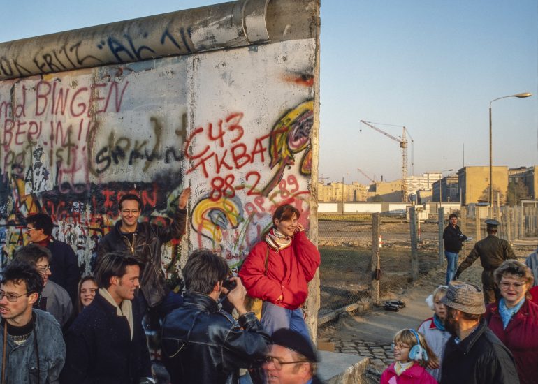 Fotograf Lothar M. Peter