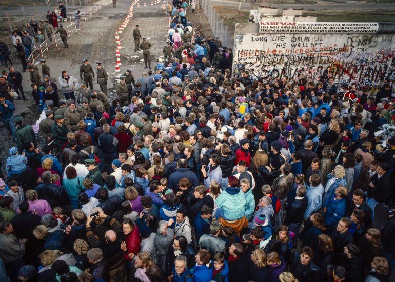 Fotograf Lothar M. Peter