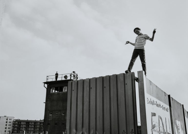 Fotograf Lothar M. Peter