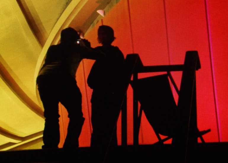 Fotograf Lothar M. Peter