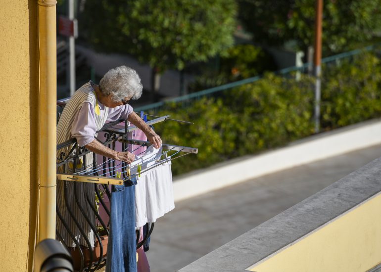 Fotograf Lothar M. Peter