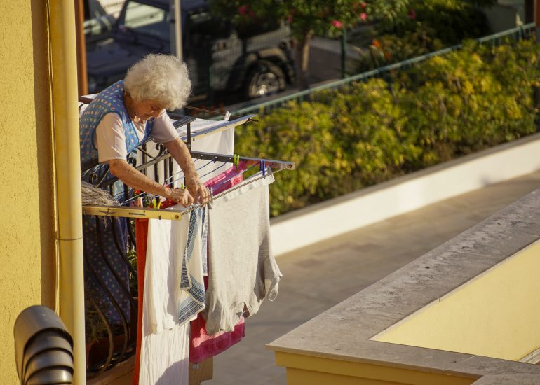 Fotograf Lothar M. Peter