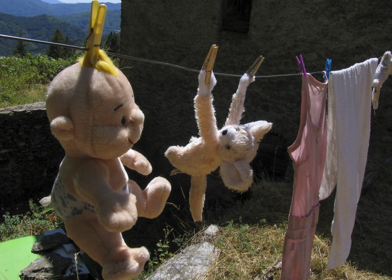 Fotograf Lothar M. Peter