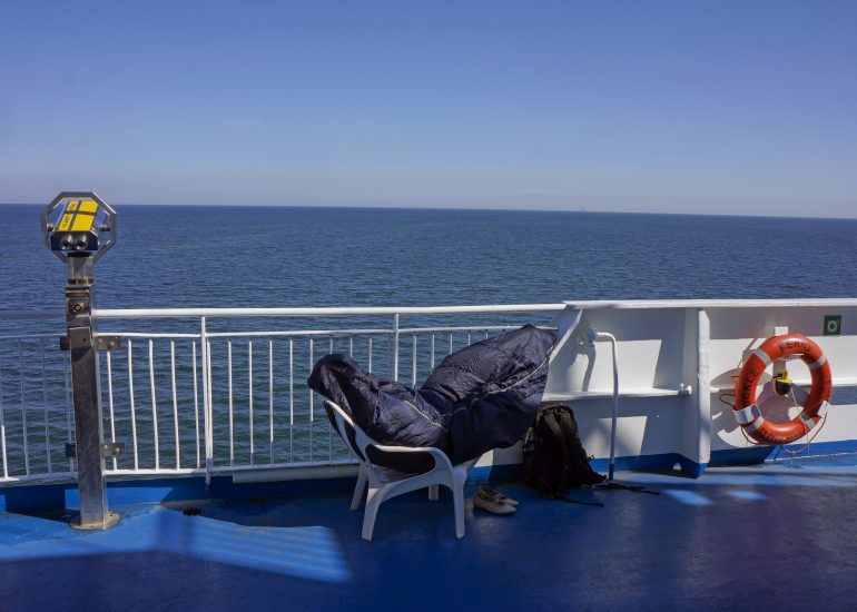 Fotograf Lothar M. Peter