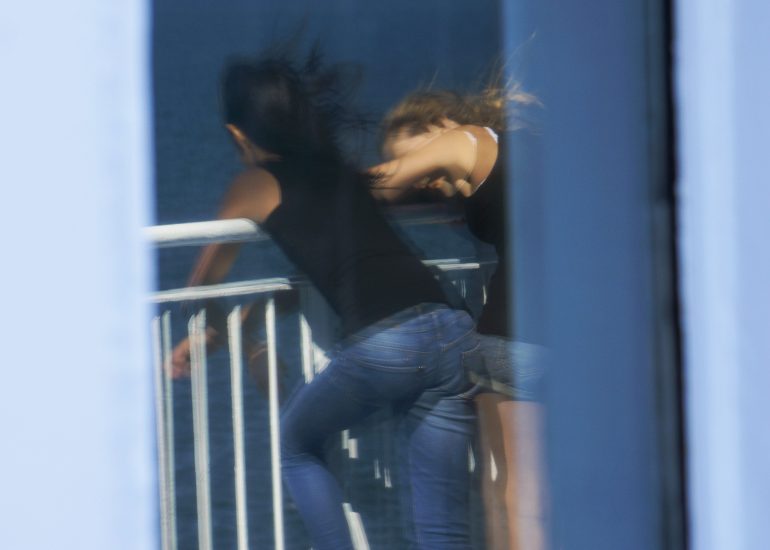 Fotograf Lothar M. Peter