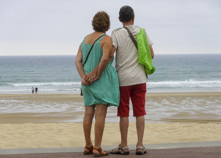 Fotograf Lothar M. Peter