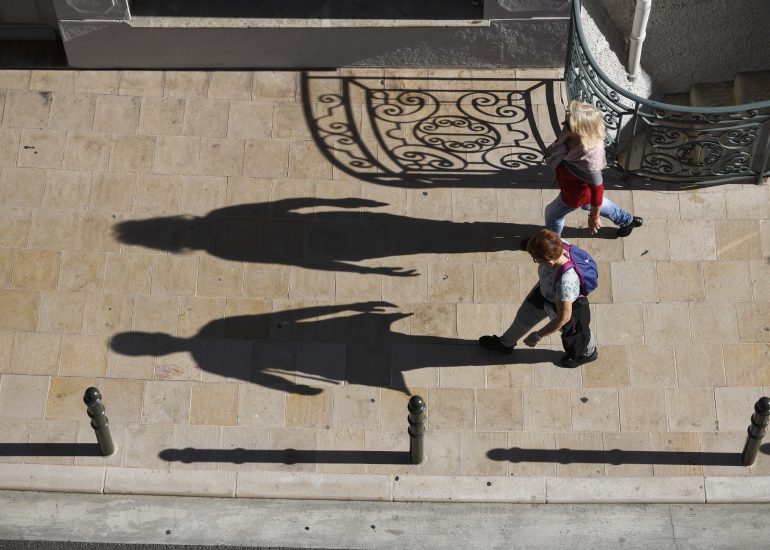 Fotograf Lothar M. Peter