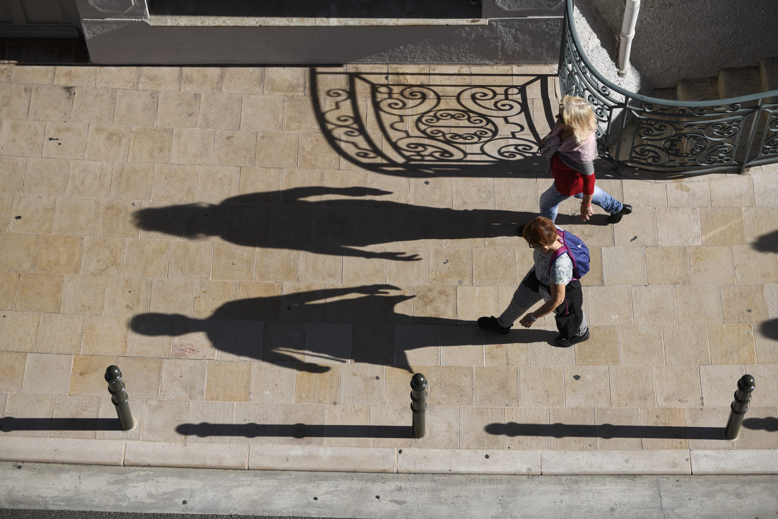 Fotograf Lothar M. Peter