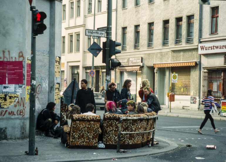 Fotograf Lothar M. Peter