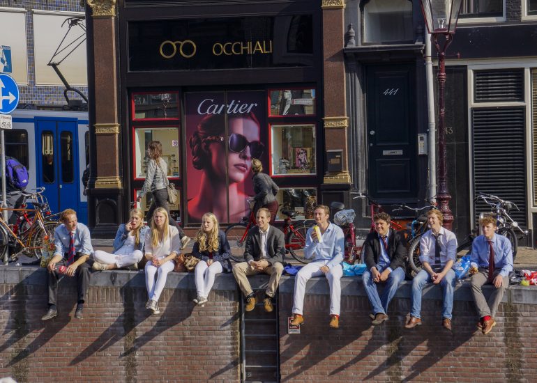 Fotograf Lothar M. Peter