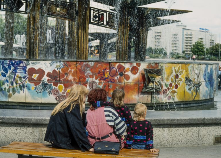 Fotograf Lothar M. Peter