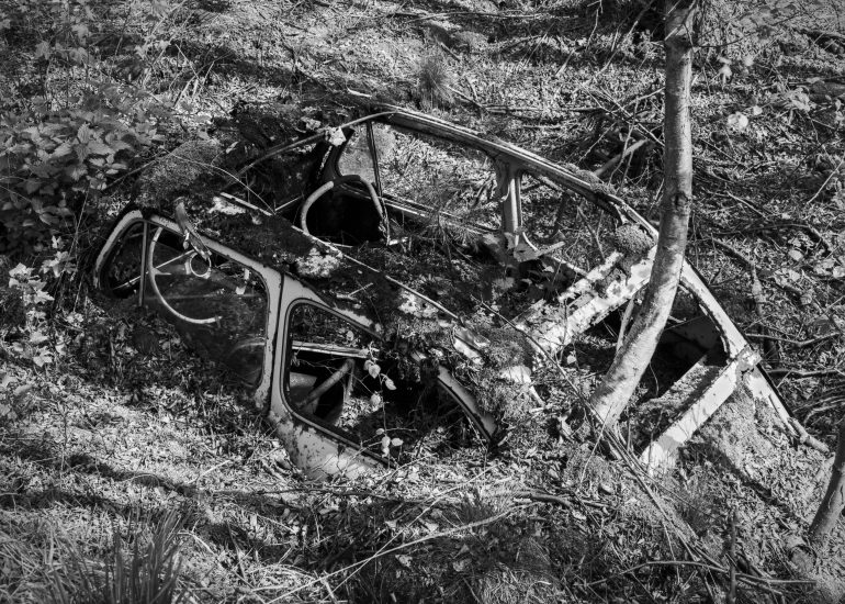 Fotograf Lothar M. Peter