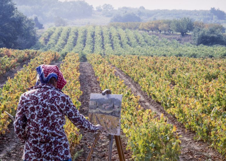 Fotograf Lothar M. Peter