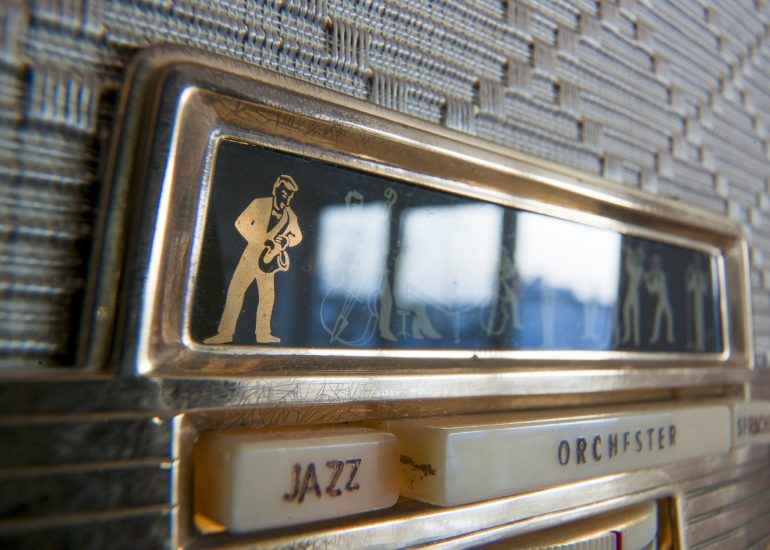 Fotograf Lothar M. Peter