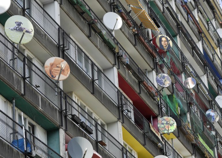 Fotograf Lothar M. Peter