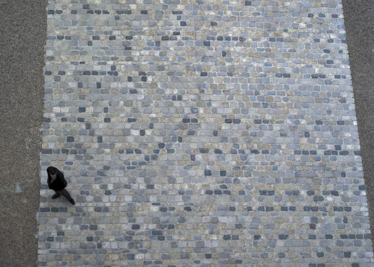 Fotograf Lothar M. Peter