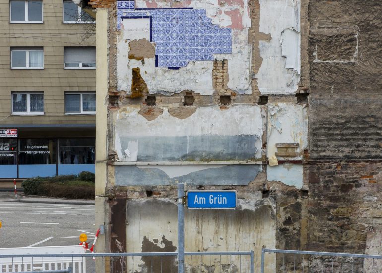 Fotograf Lothar M. Peter